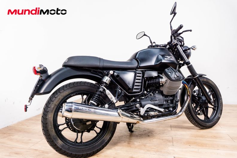 Motorbike image 2