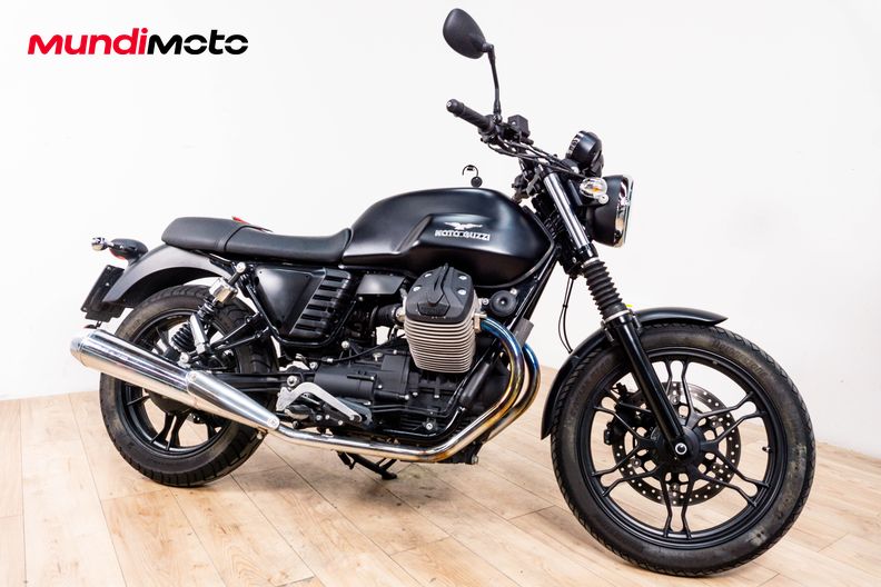 Motorbike image 1