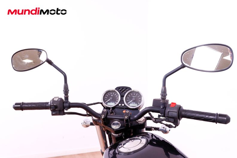 Motorbike image 10