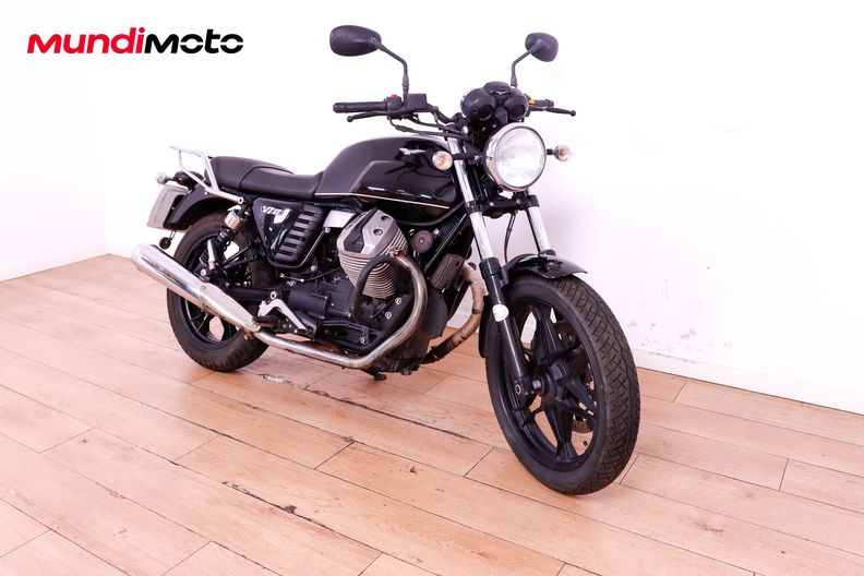 Motorbike image 1