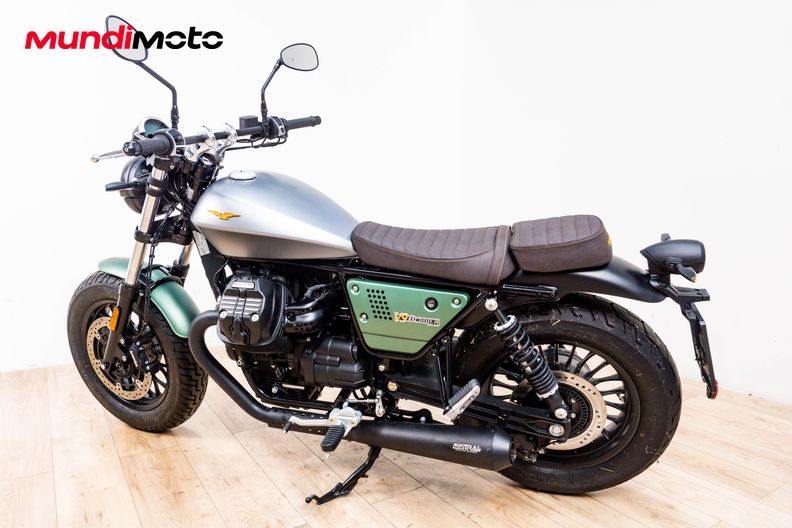 Motorbike image 7