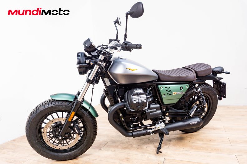 Motorbike image 6