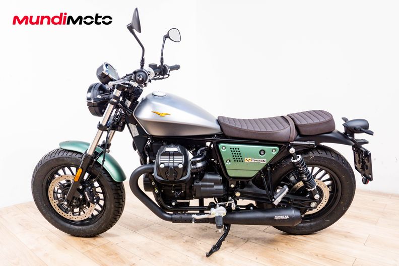 Motorbike image 5