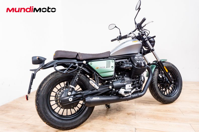 Motorbike image 2