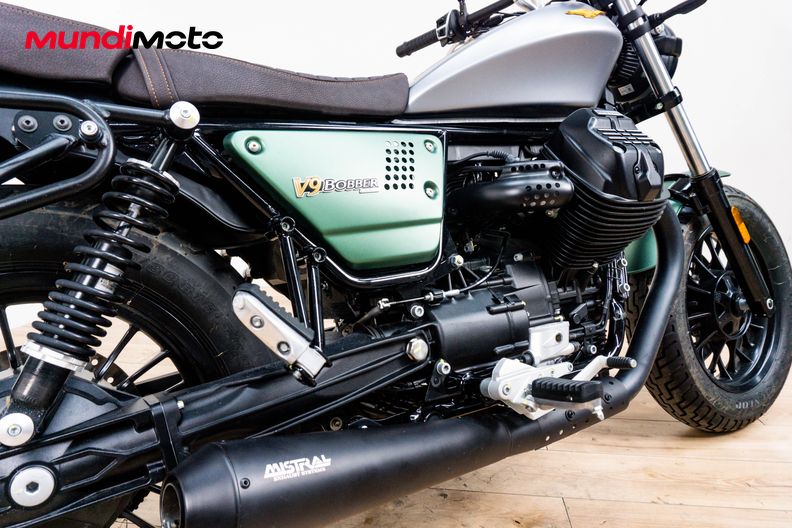 Motorbike image 3