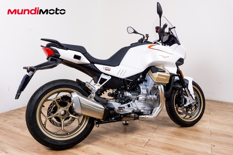 Motorbike image 2