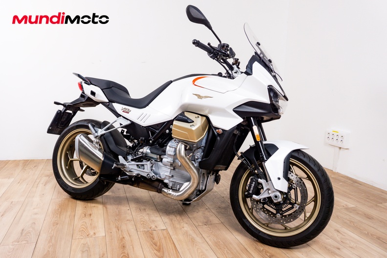 Motorbike image 1
