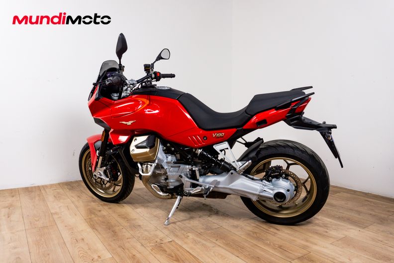 Motorbike image 7