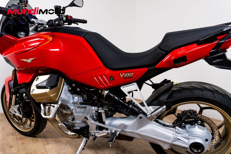 Motorbike image 8