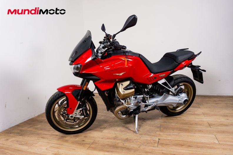 Motorbike image 6