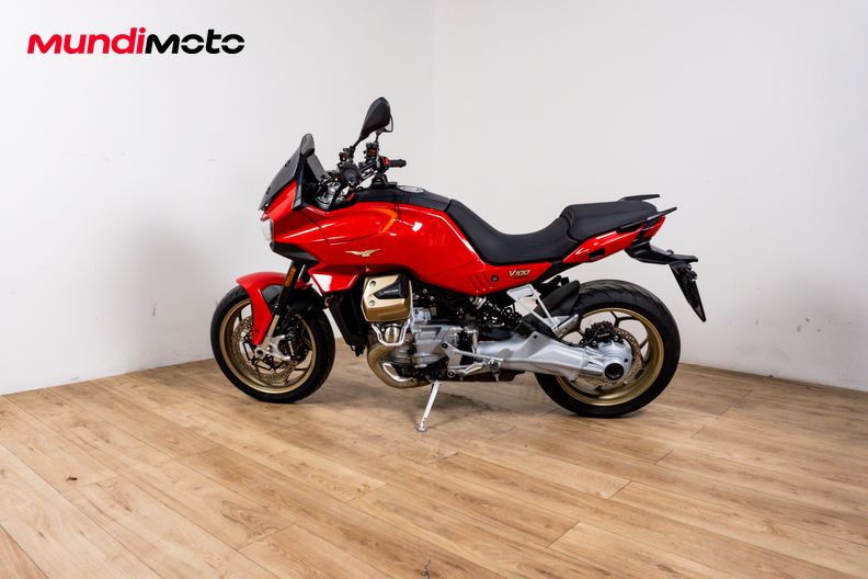Motorbike image 5
