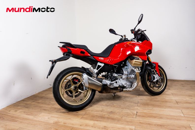 Motorbike image 2