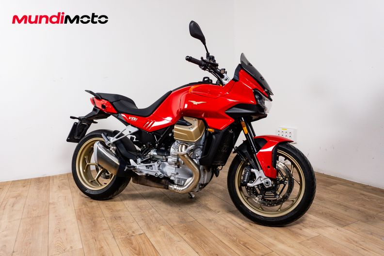 Motorbike image 1