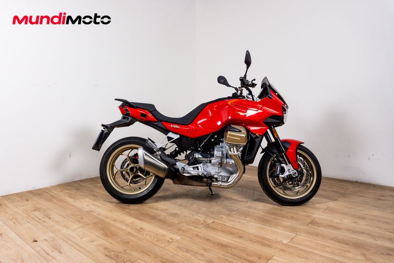 Motorbike image 0