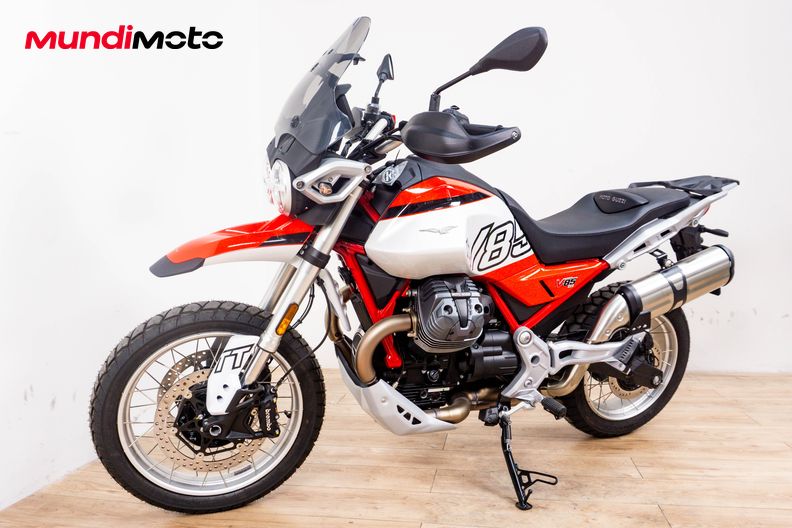 Motorbike image 6