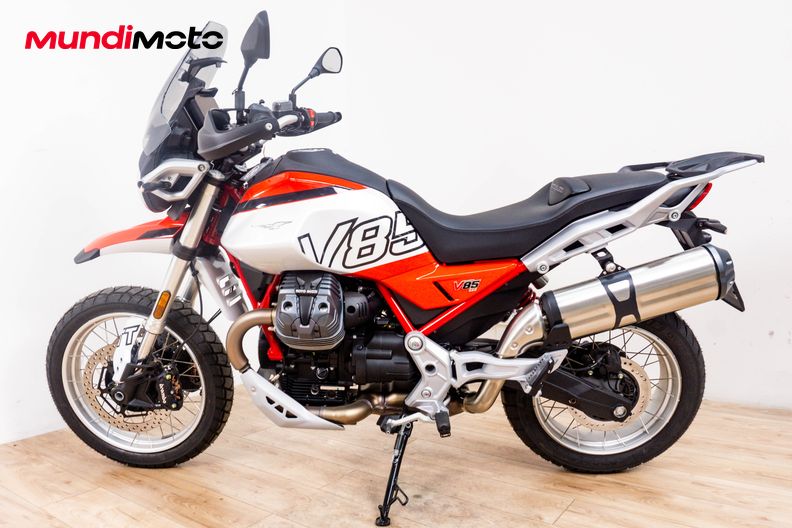 Motorbike image 5