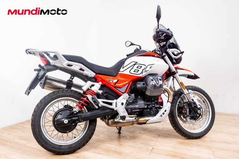 Motorbike image 2