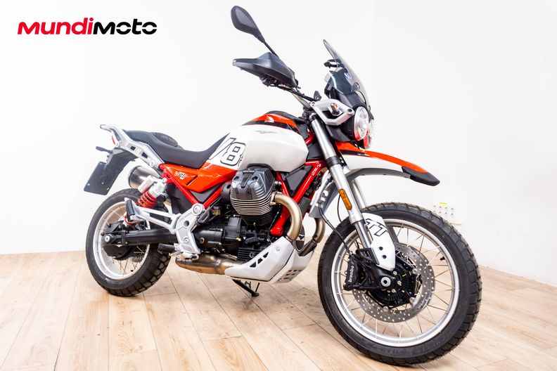 Motorbike image 1