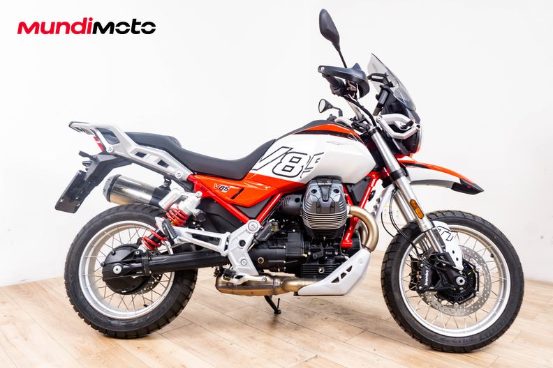 Motorbike image 0